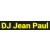Logo DJ Jean Paul