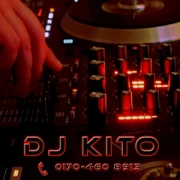 DJ-Kito Schönborn
