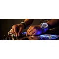 Logo DJ Marcel la Dous