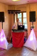 Hochzeit, Geburtstag &amp; Party DJ aus Schwedt