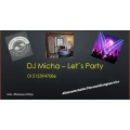 DJ Micha - Mobiler DJ und Veranstaltungstechnik Reichenbach