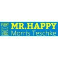 DJ Mr.Happy Morris Teschke Hamburg