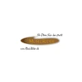 Logo DJ MusicRider Mobildisco Daniel Abromeit