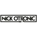 DJ Nick Otronic Stuhr