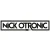Logo DJ Nick Otronic