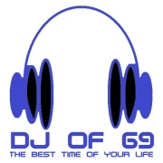 DJ of 69 Leverkusen