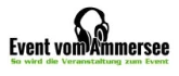 Logo DJ Oli E - für Geburtstag und Hochzeit
