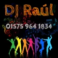 DJ Raul, Profi DJ und Alleinunterhalter Friedland