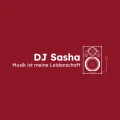 DJ Sasha Bergkamen