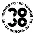 Logo DJ School 38
