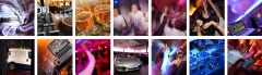 Logo DJ Service Agentur Hamburg