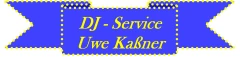 Logo DJ - Service