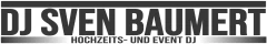DJ Sven Baumert - Hochzeits- und Event DJ Gettorf