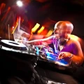 Logo Dj the Vi