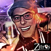 DJ Zitros (Peter Rohr) Rangsdorf