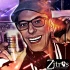 Logo DJ Zitros (Peter Rohr)