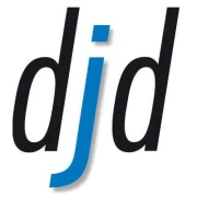 Logo djd deutsche journalistendienste GmbH
