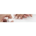 Logo dje nail design Doris Eschbach