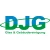 Logo DJG Glas- und Gebäudereinigung
