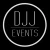 Logo DJJ EVENTS GbR Julian Walther