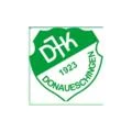 Logo DJK-Donaueschingen e.V.