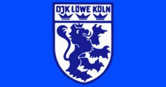 Logo DJK Löwe Köln e.V.