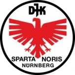 Logo DJK Sparta Noris Nürnberg e.V.
