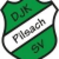 Logo DJK SV Pilsach, Herr Peter Nibler