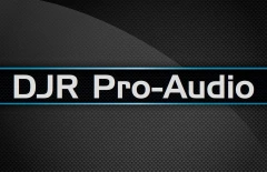 DJR Pro-Audio Blumberg