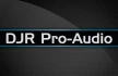 Logo DJR Pro-Audio