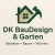 Logo Dk-Baudesign