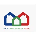 Dk Dach-haus garten-kanal Wardenburg