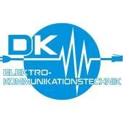 Logo DK Elektro Inh. Daniel Kapciak