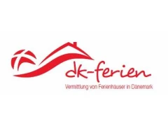 Logo dk-ferien Ferienhausvermittlung Inh. Birgit Hoffmann