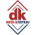 Logo DK Hoch- & Tiefbau GmbH