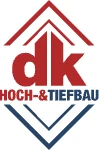 DK Hoch- & Tiefbau GmbH Duisburg