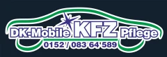 DK-Mobile KFZ Pflege Zeitz Zeitz