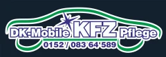 DK-Mobile KFZ Pflege Zeitz