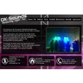 Logo DK-Sounds