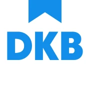 Logo DKB Deutsche Kreditbank AG