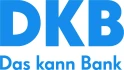 Logo DKB Deutsche Kreditbank AG NL Potsdam