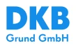 Logo DKB Grund GmbH, Standort Neubrandenburg