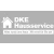 Logo DKE-Hausservice Einzelunternehmen
