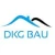 Logo DKG-Bau GmbH