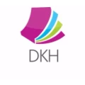 Logo DKH Sprachschule