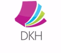 Logo DKH Sprachschule