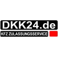 DKK24 KFZ Zulassungsservice Zulassungsdienst Zulassungsstelle Hamburg