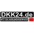 Logo DKK24 KFZ Zulassungsservice Zulassungsdienst Zulassungsstelle