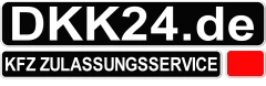 DKK24 KFZ Zulassungsservice Zulassungsdienst Zulassungsstelle Hamburg