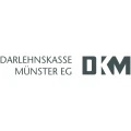 Logo DKM Darlehnskasse M&uuml;nster eG